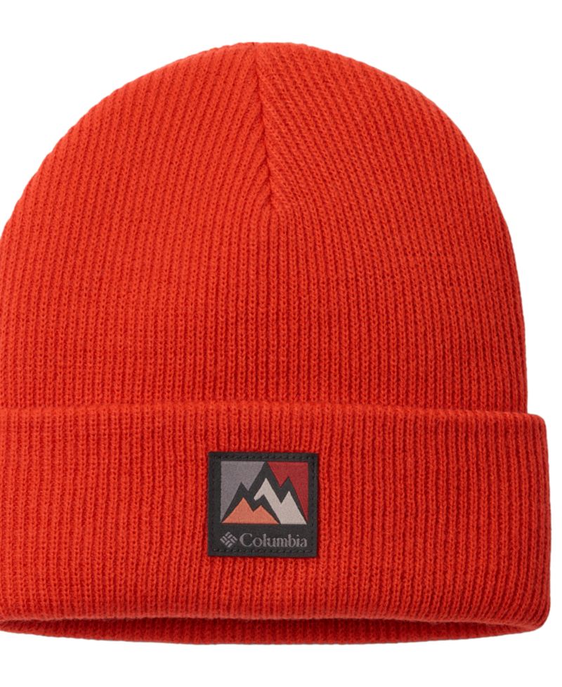Men's Whirlibird Cuffed Beanie