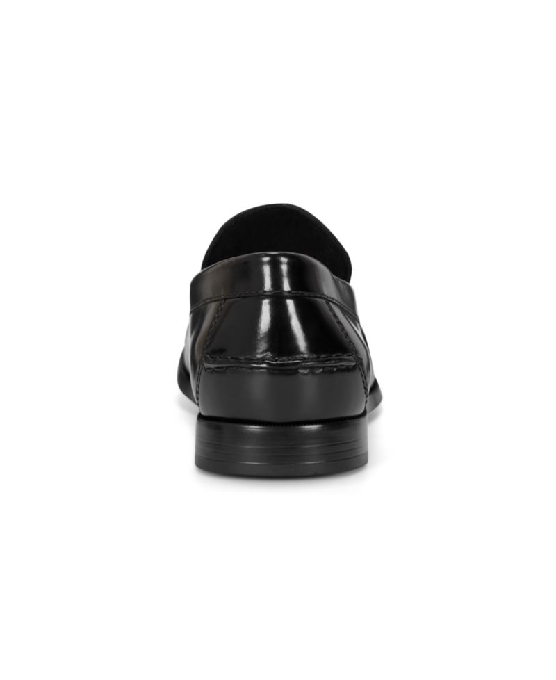 Men's Whitlaw Slip On Tassel Dress Loafers