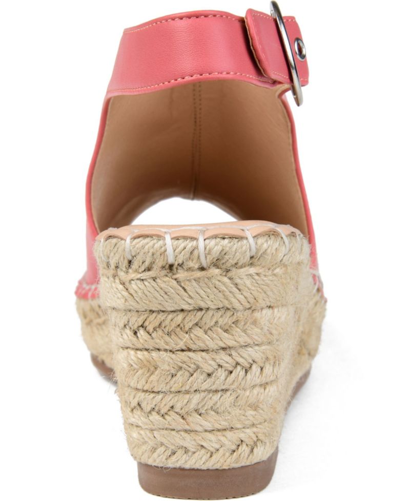 Women's Crew Espadrille Sandals