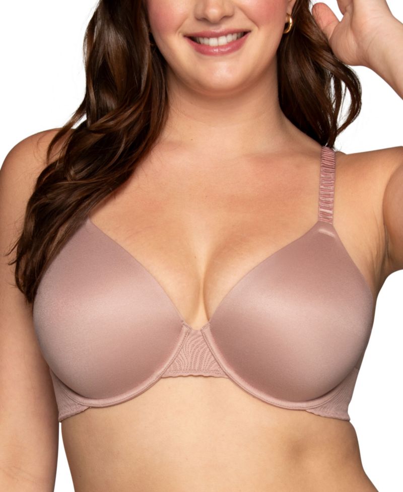 Vanity Fair Women's Effortless® Underwire Bra 0078165