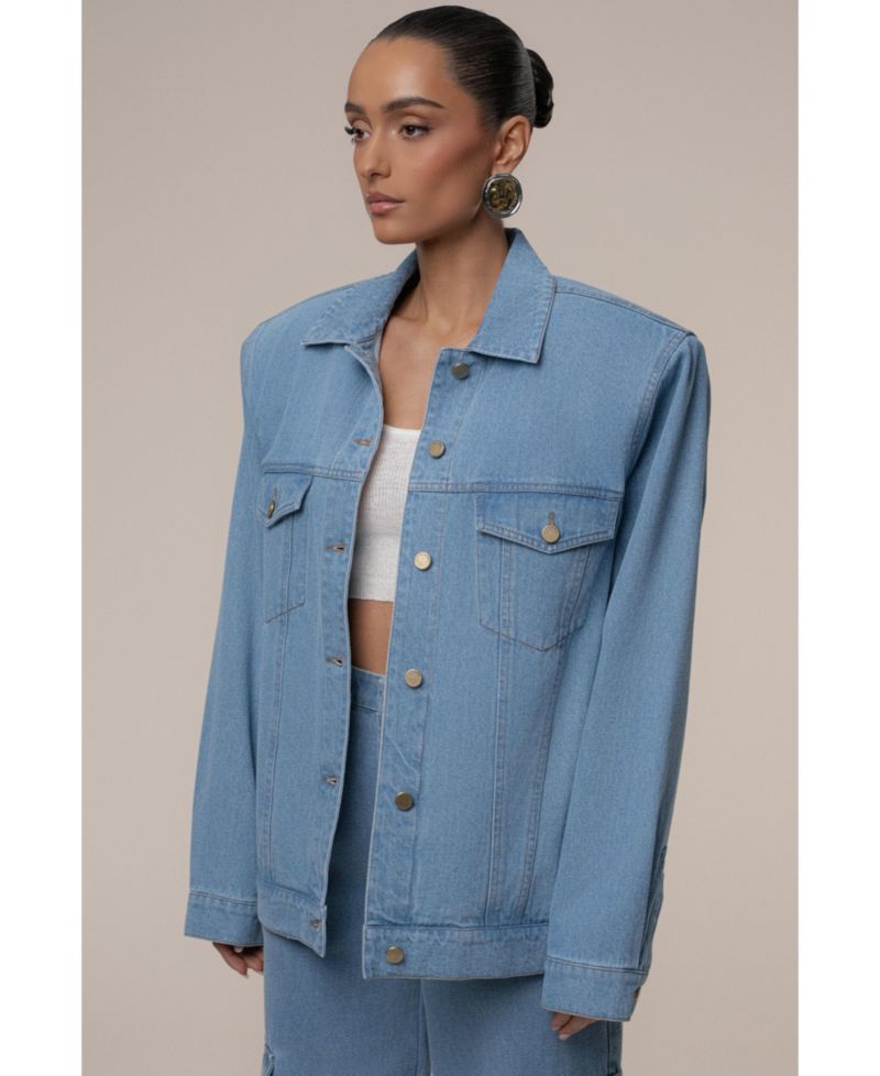 Women's Next Phase Jacket