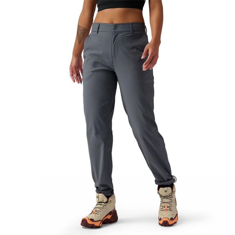 Women's Wasatch Ripstop Trail Pant Hiking and Climbing Pants