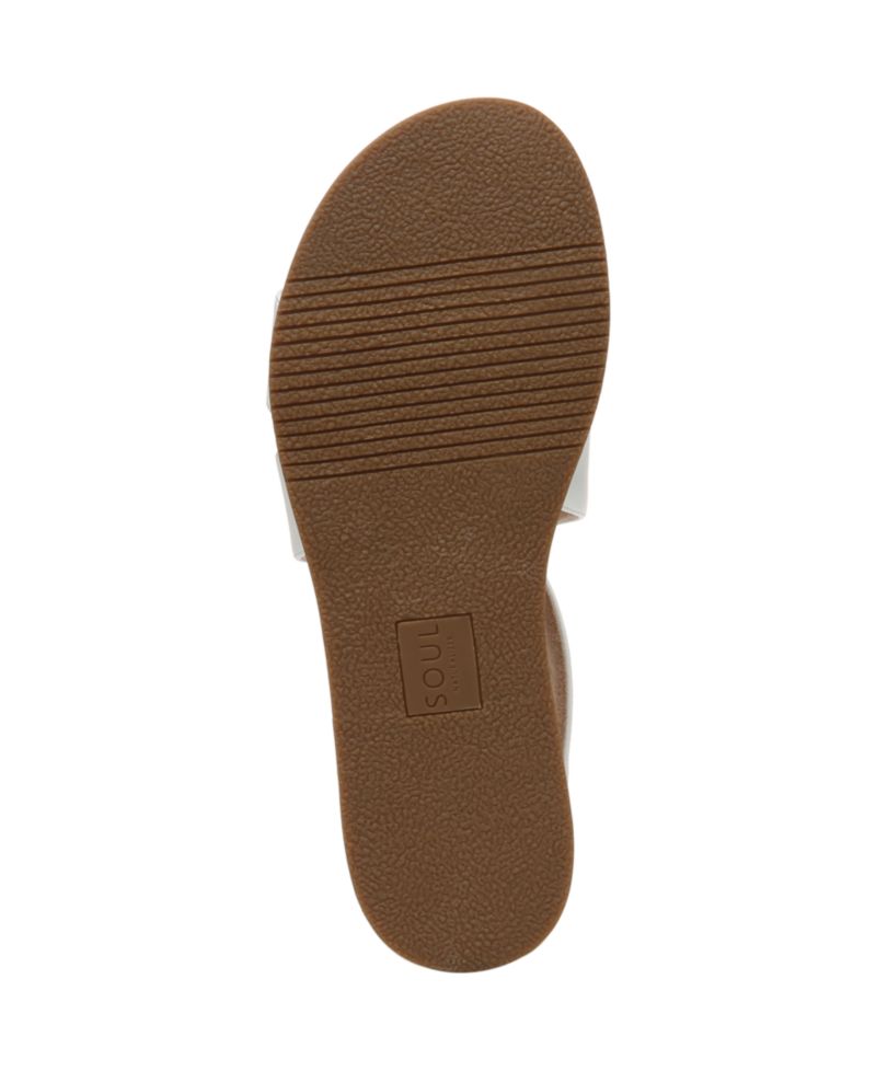 Cindi Strappy Sandals