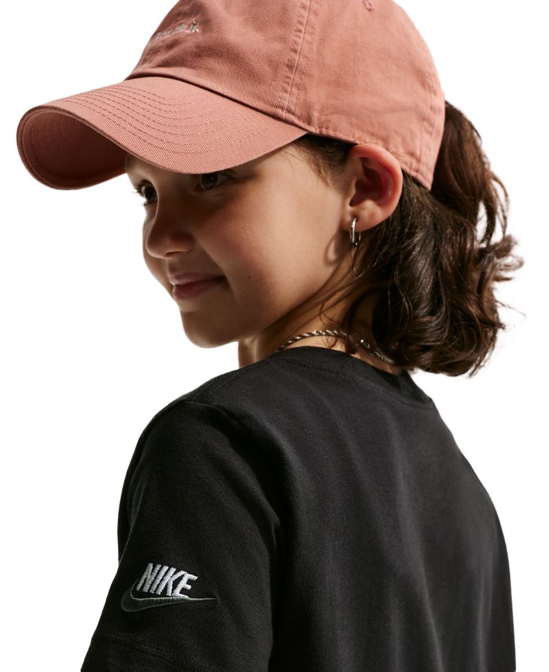 Boys & Girls' 7-16 Sportswear Short-Sleeve T-Shirt