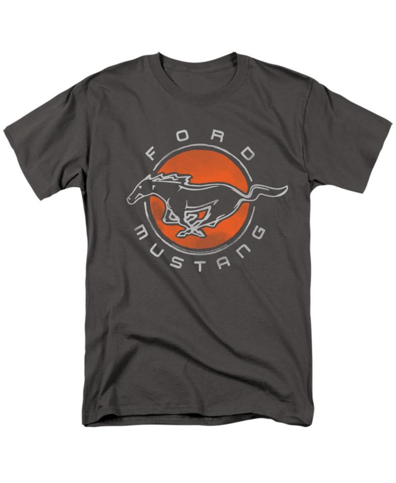 Big & Tall Ford Circle T Shirt