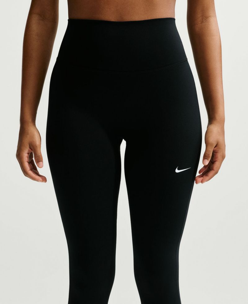 Women's High-Waisted Stirrup Leggings