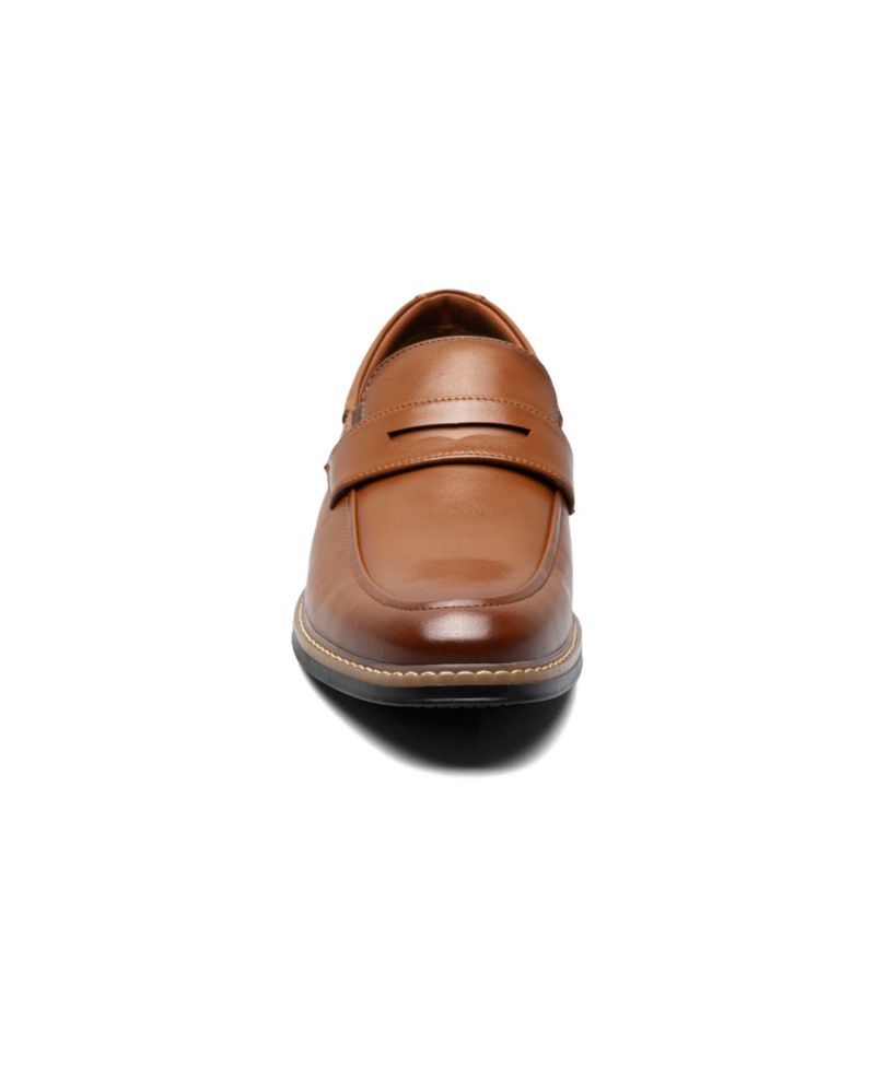 Мужские мокасины Carmelo Moc Toe Penny