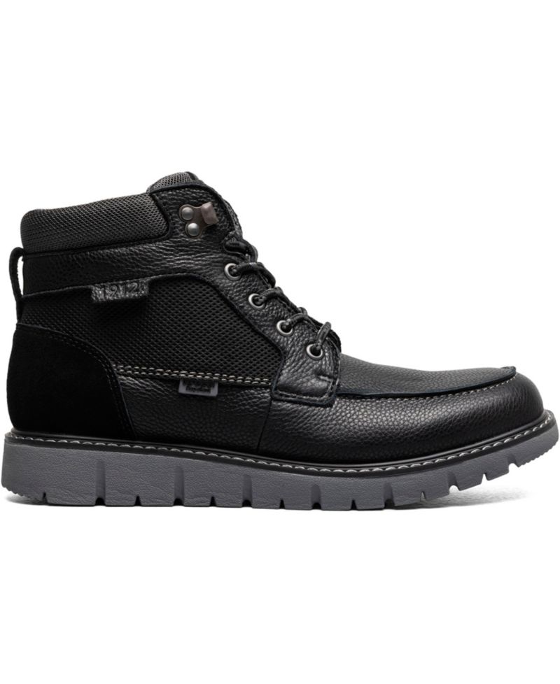 Men's Karnak Moc Toe Boot