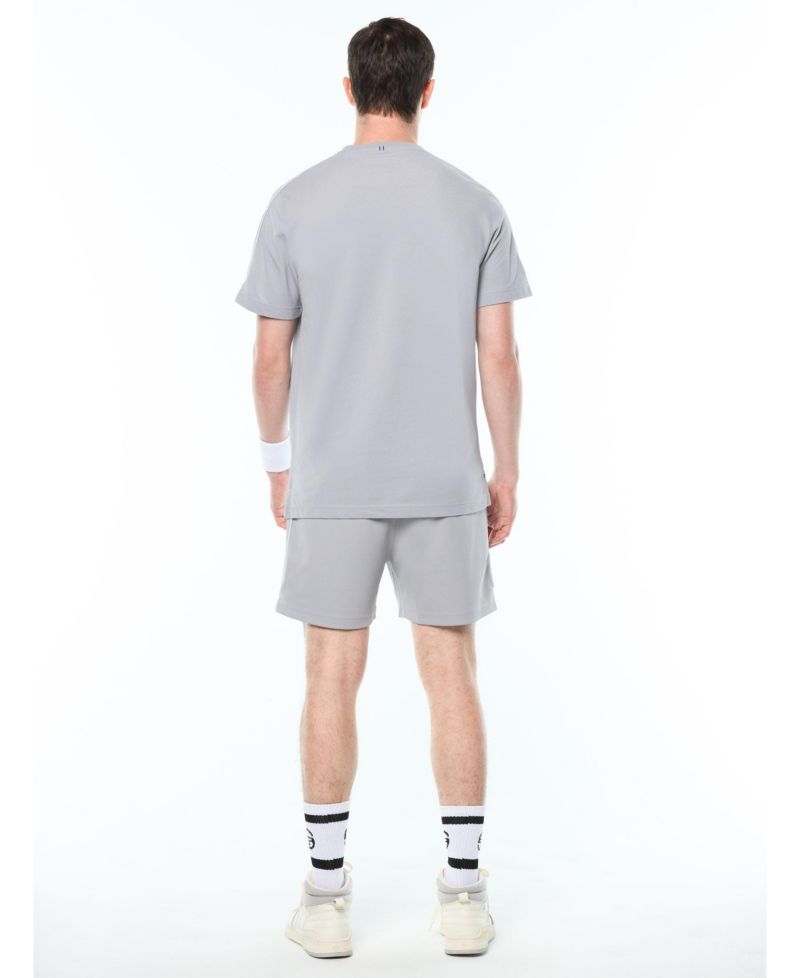 Men's Magro Regular-Fit Crewneck T-Shirt