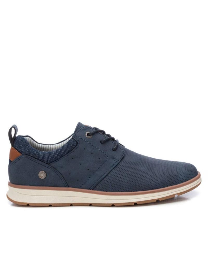 Men's Casual Oxford Sneakers Refresh Collection