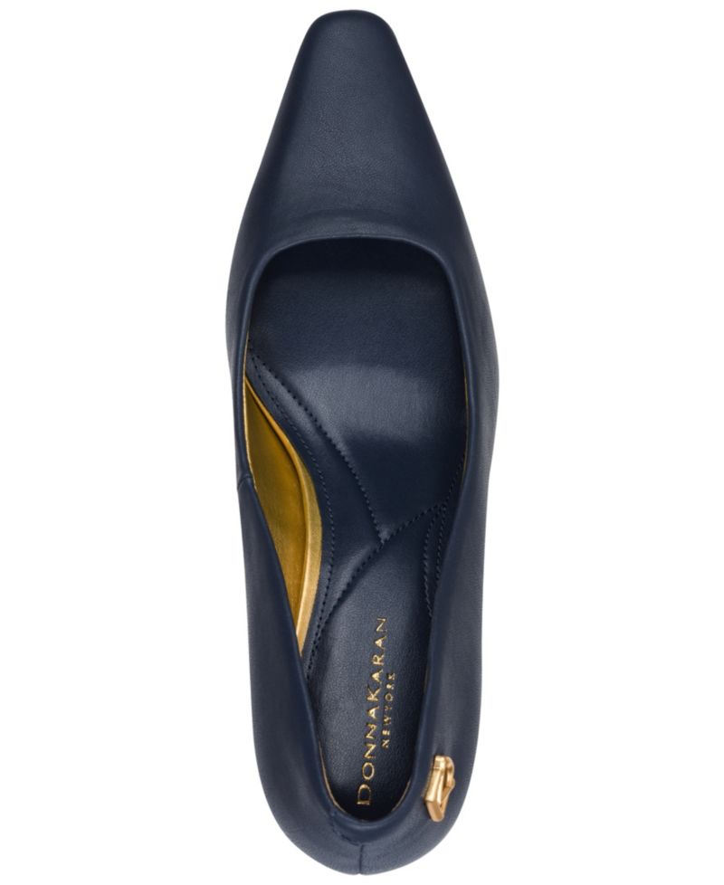 Women's Savita Mid Stiletto Heel Pumps