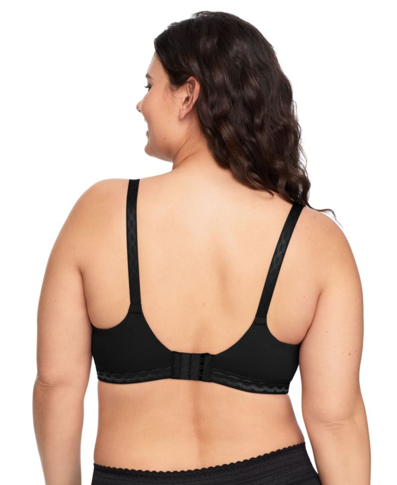 Women's Cloud 9® Super Soft Wireless Lightly Lined Comfort Bra 1269