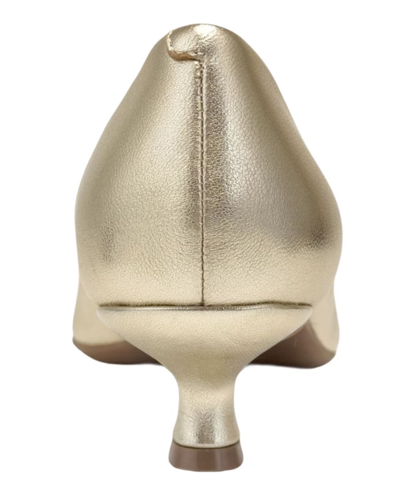 Women's Rana Kitten Heel Pumps