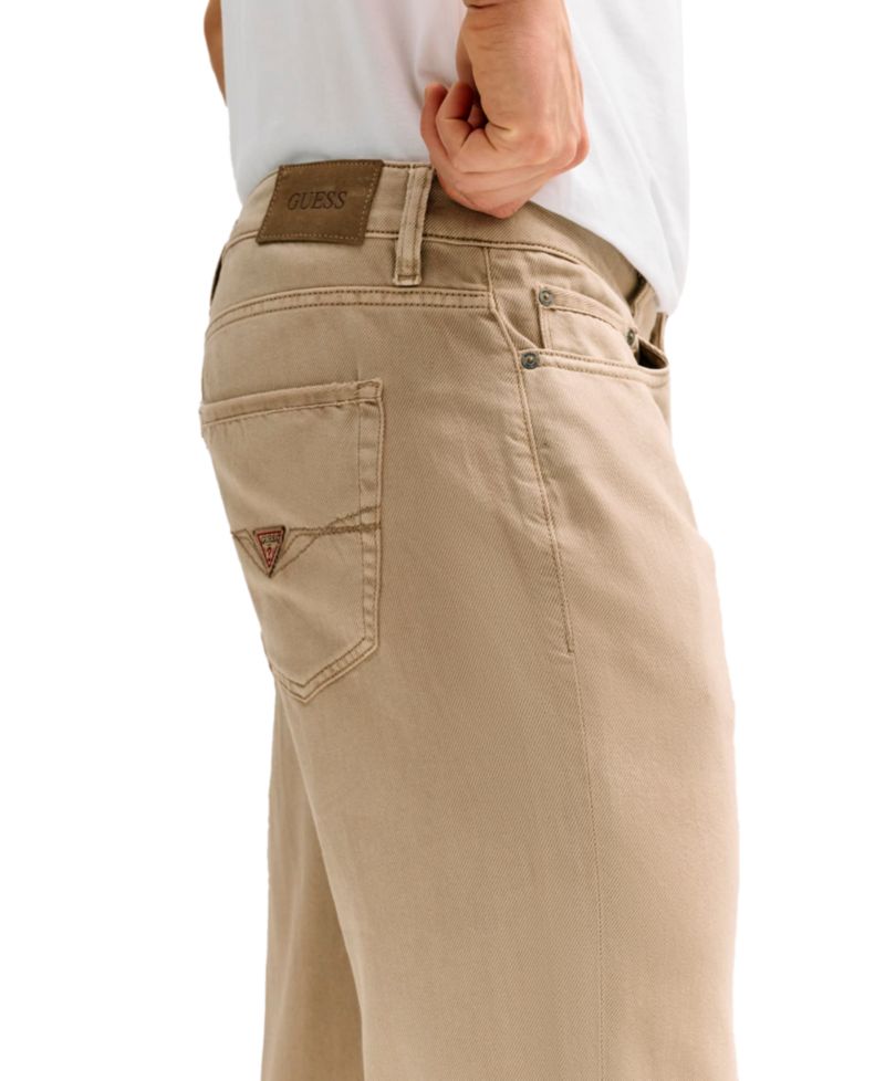 Men's Mason is a Classic Straight-Leg Jeans