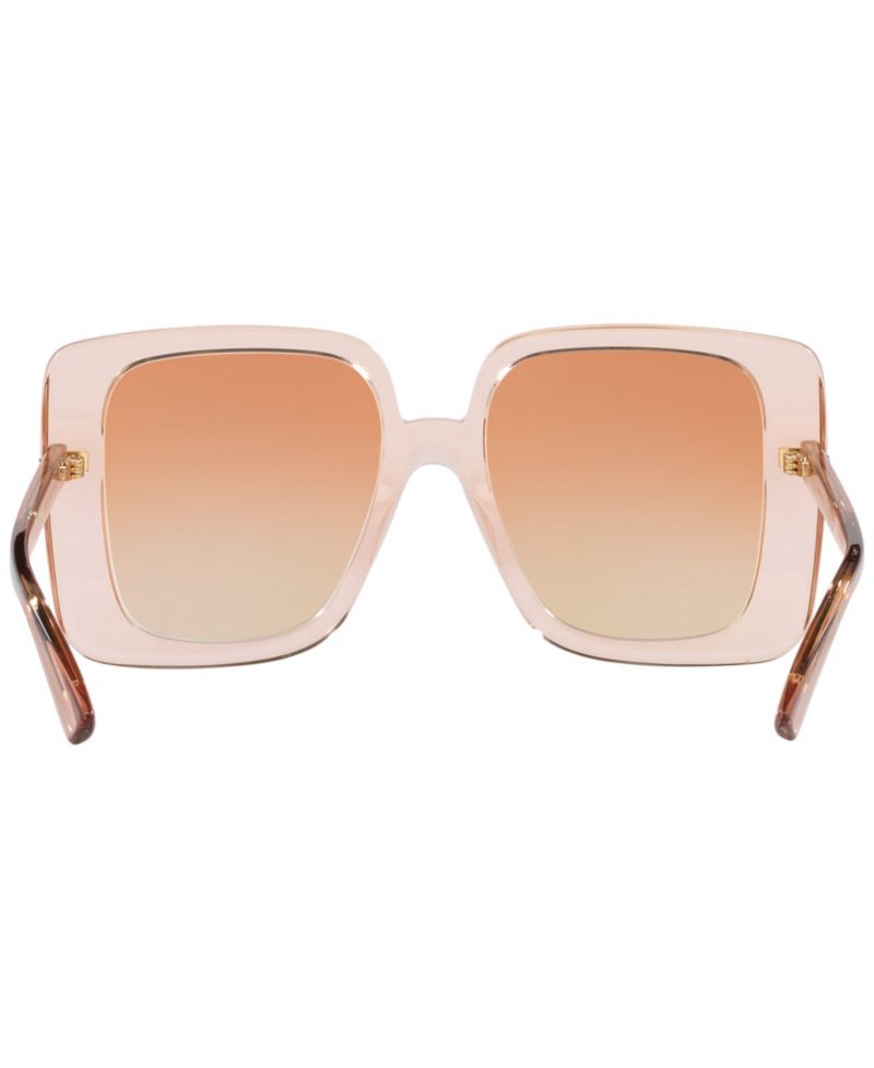 Women's GG1314S Sunglasses, Mirror