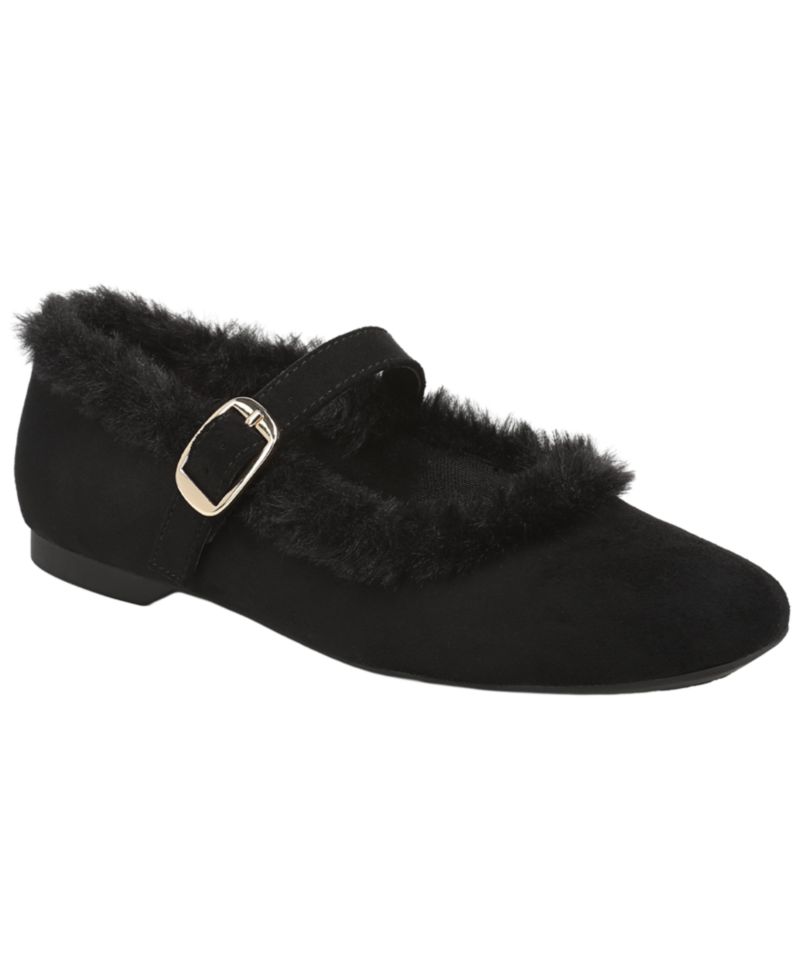 Women's Beloved 3 Mary Jane Flats