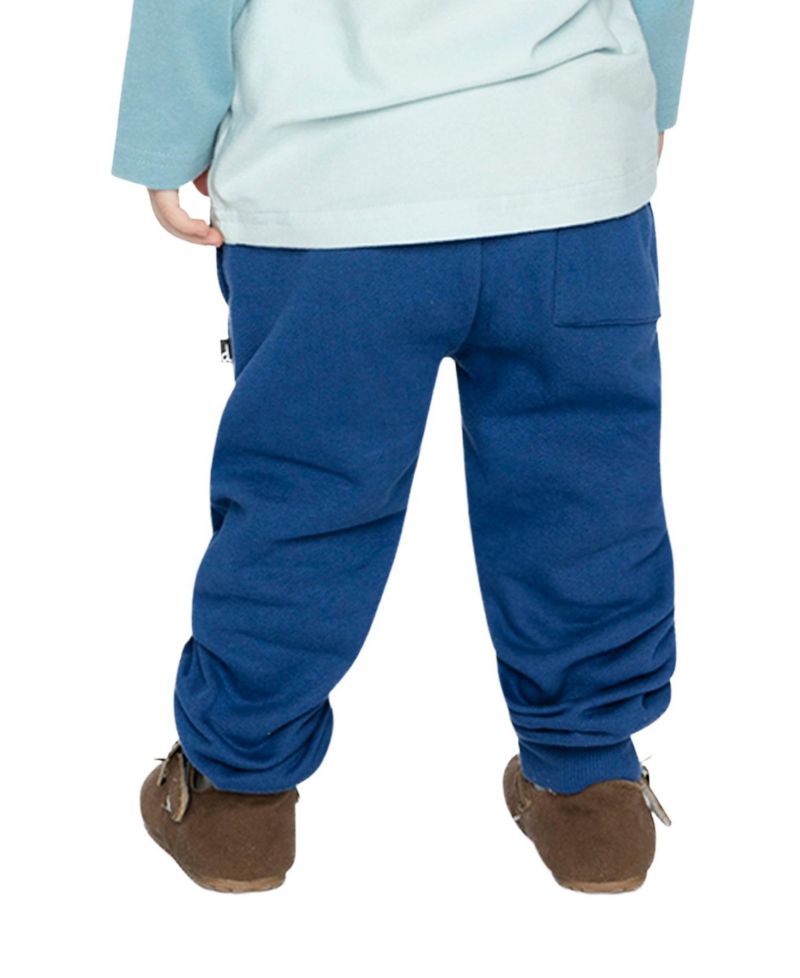 Little and Big Boy (6-8) Fleece Sweatpants