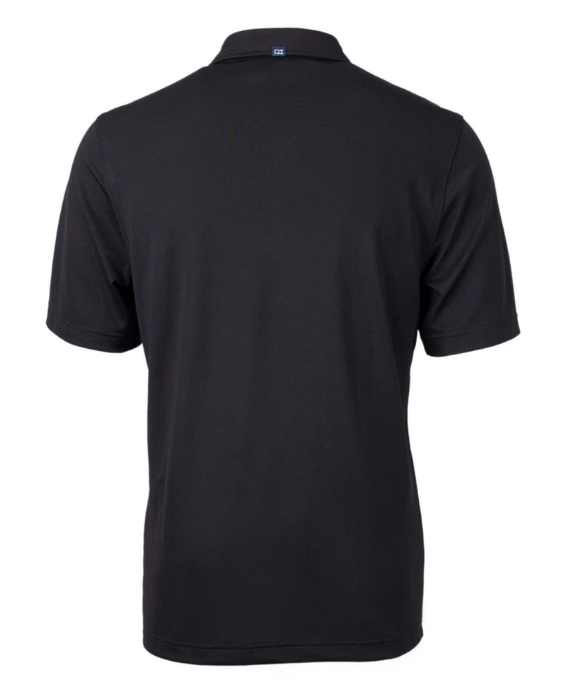 Men's Virtue Eco Pique Recycled Polo Shirt