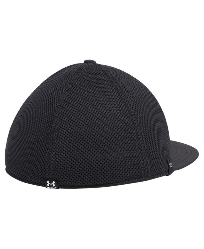 Men's Patterned Logo Drive Hat
