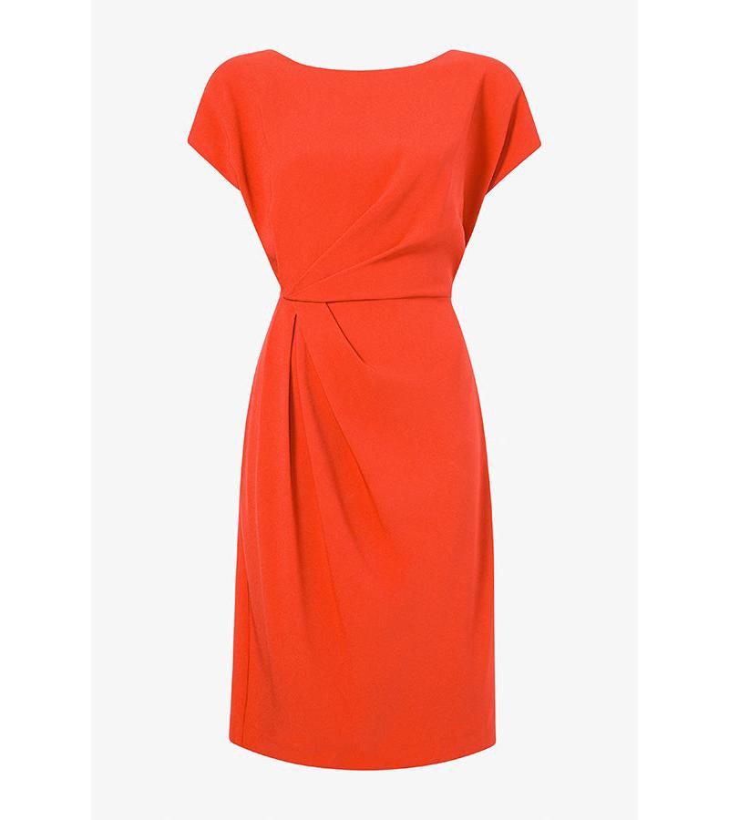 Women's Jillian Dress - Eco Heavy Soft Wave