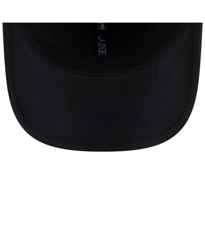 Men's Navy Boston Red Sox Player Replica 9SEVENTY Adjustable Hat