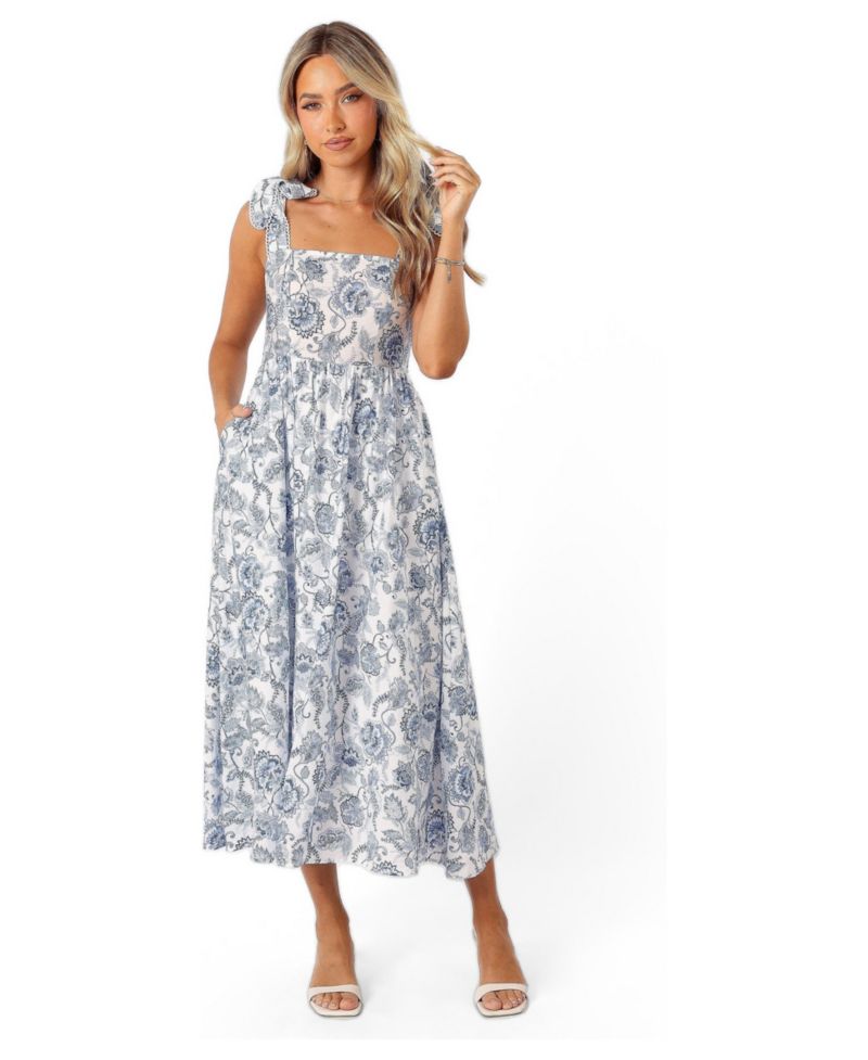 Women's Janie Midi Dress
