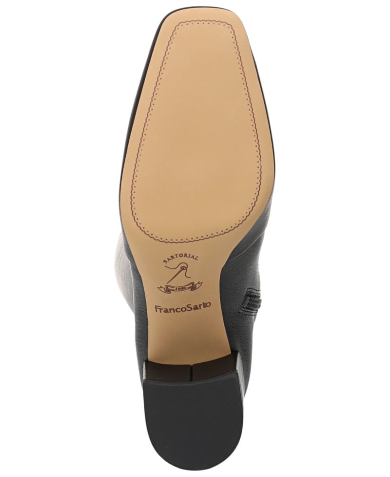 Women's Flexa Blix Square Toe Zip Tall Boots