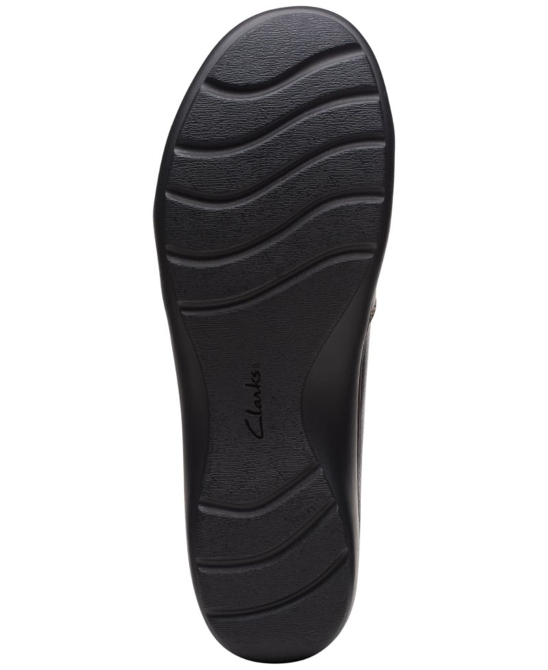 Women's Cora Harbor Zip Flats
