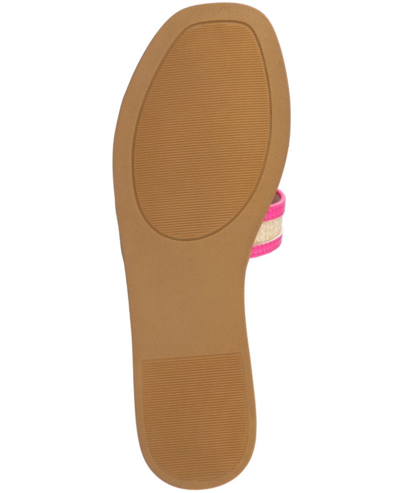 Women's Primah H Band Slide Flat Sandals