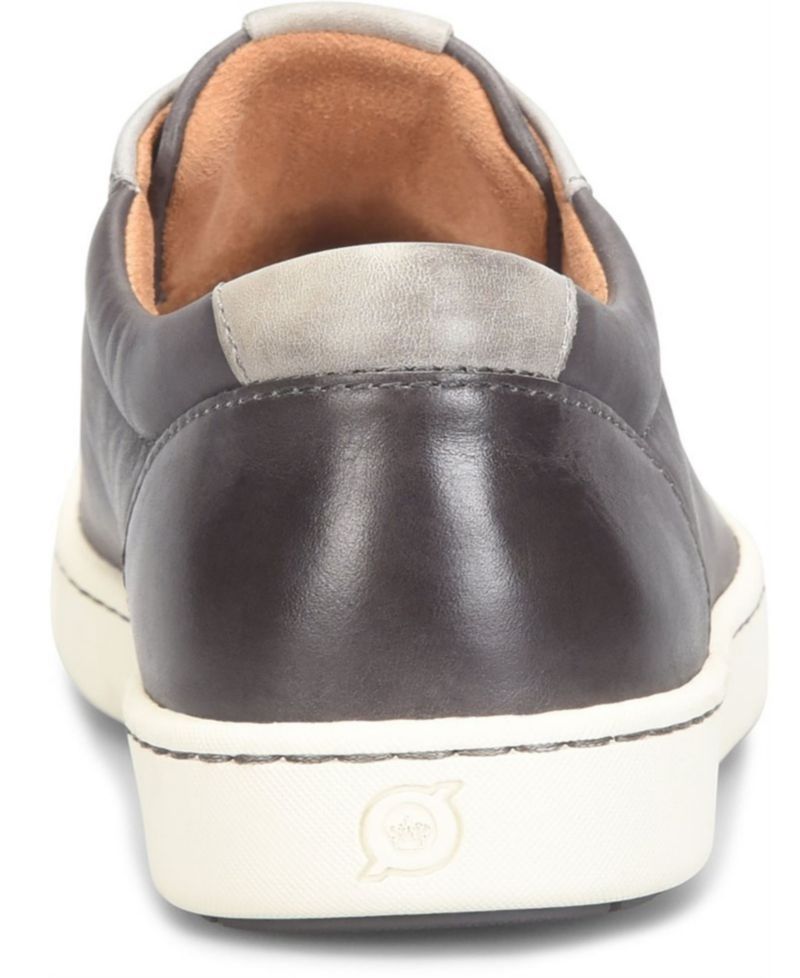 Men's Allegheny Slip On Sneakers