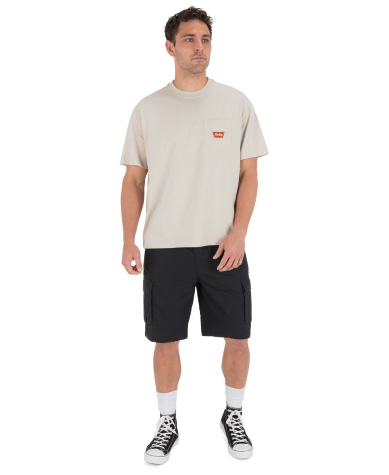 Men's Graphic Print Short-Sleeve T-Shirt