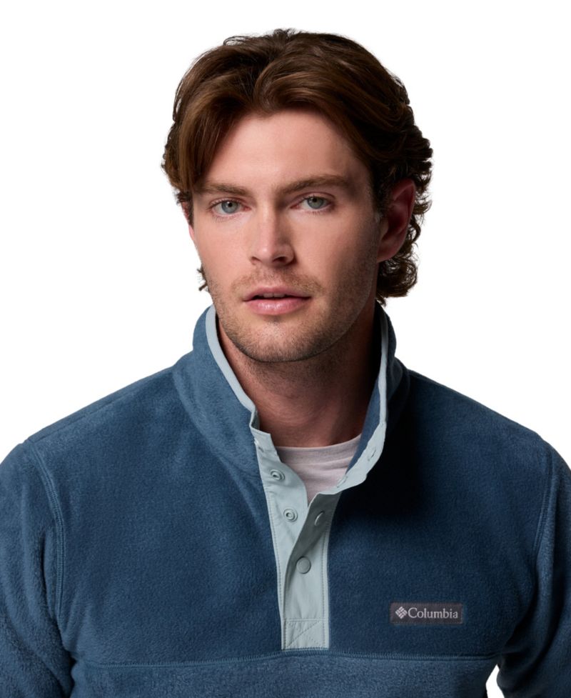 Men's Steens Mountain Half Snap II Regular-Fit Jacket