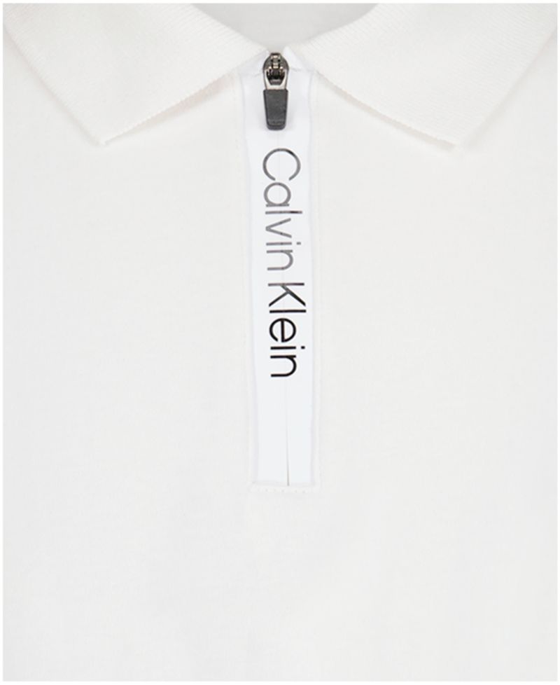 Boys' 8-20 Short-Sleeve Polo Shirt
