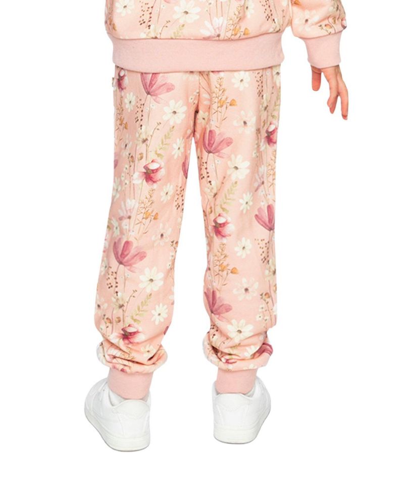 Little and Big Girl (6Y - 12Y) Sweatpants