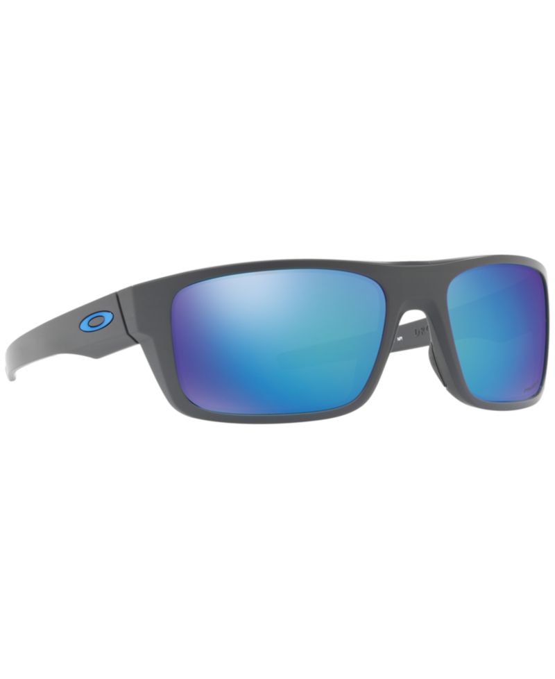 Polarized Drop Point Prizm Polarized Sunglasses , OO9367 60