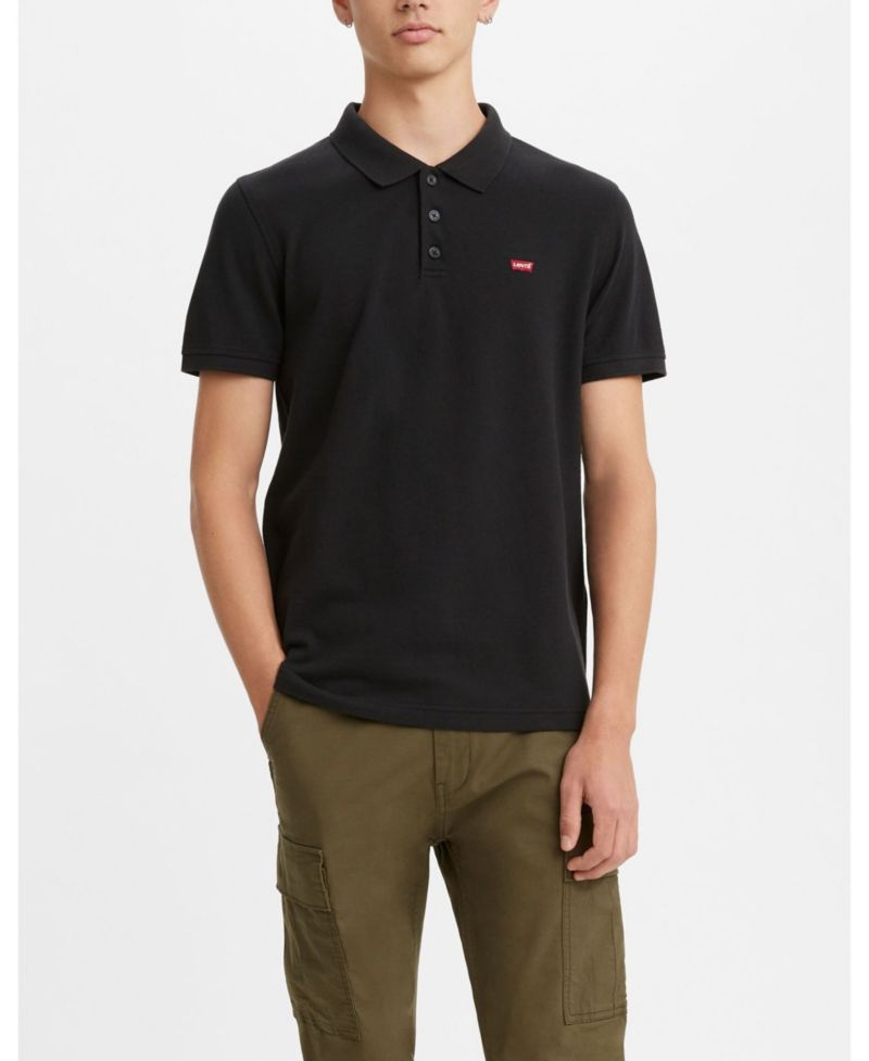 Men's Housemark Regular-Fit Polo Shirt