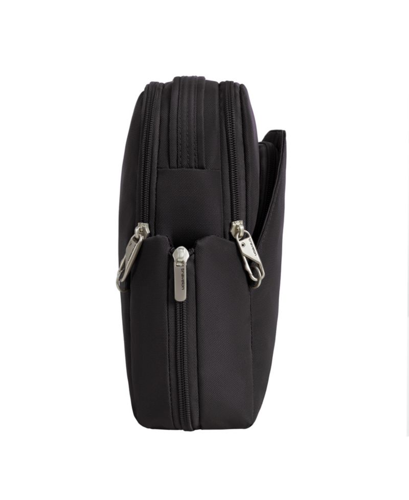 Anti-Theft Classic Travel Bag