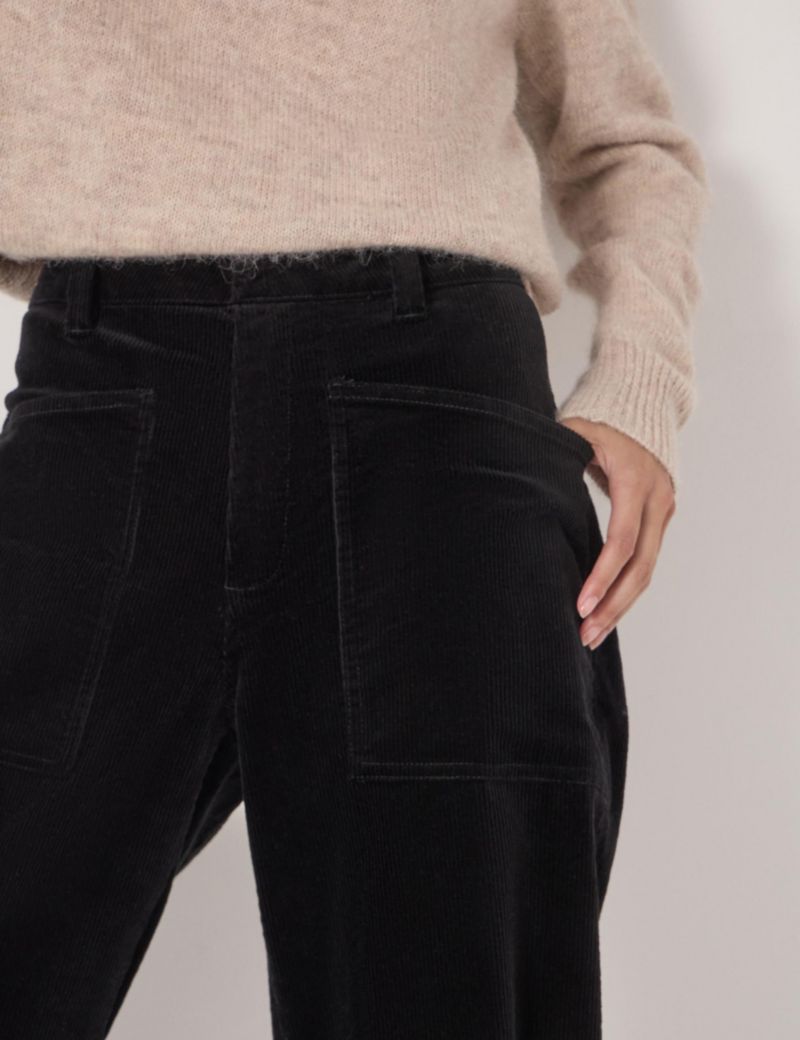 Women's 's Cordi Barrel Leg Cord Pants