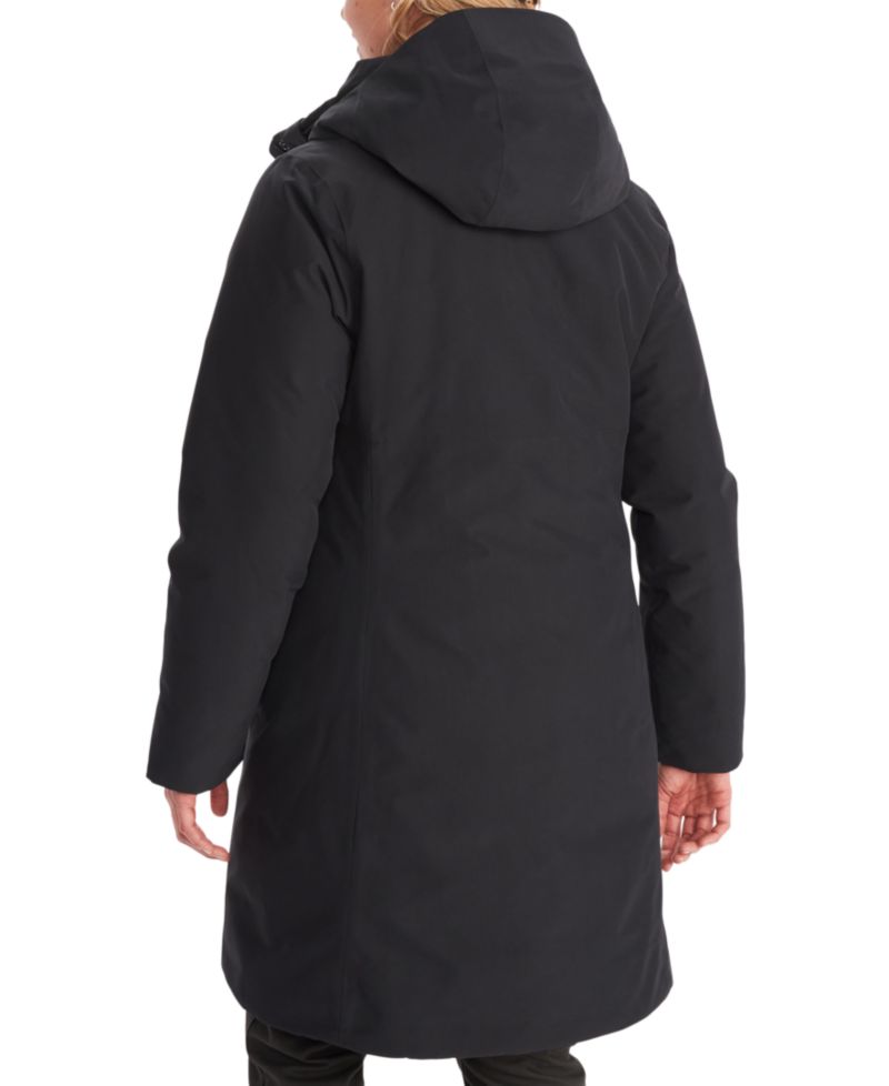 Women's Chelsea Coat