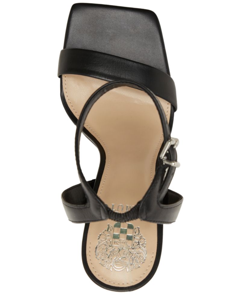 Women's Saprenda Ankle-Strap Dress Sandals