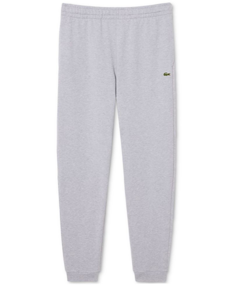 Men's Cotton Fleece Tapered-Fit Sweatpants