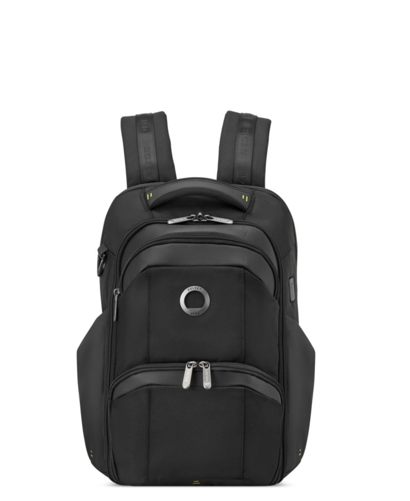 DLC Pro 15" Laptop Backpack