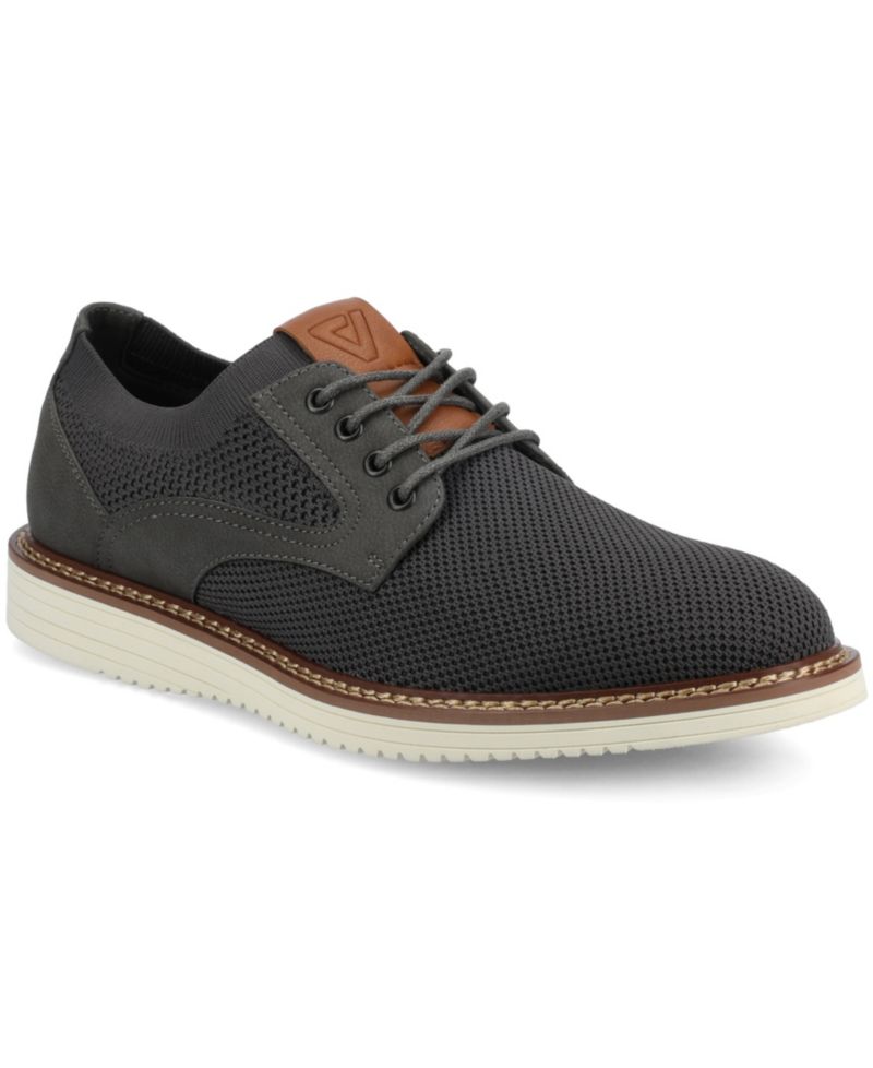 Мужская модельная обувь Merrick Comfort