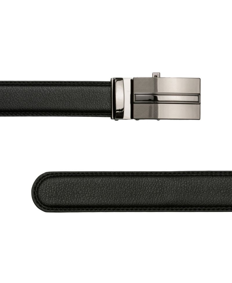 Automatic and Adjustable Belt