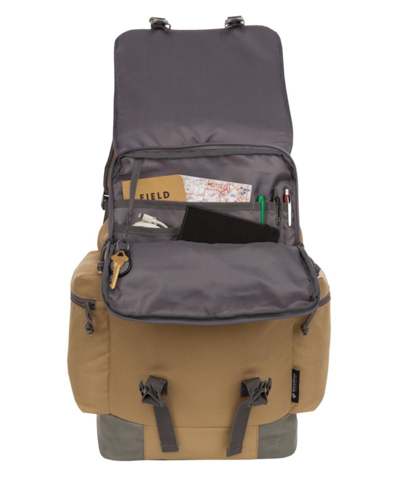 Wanderer Day Pack
