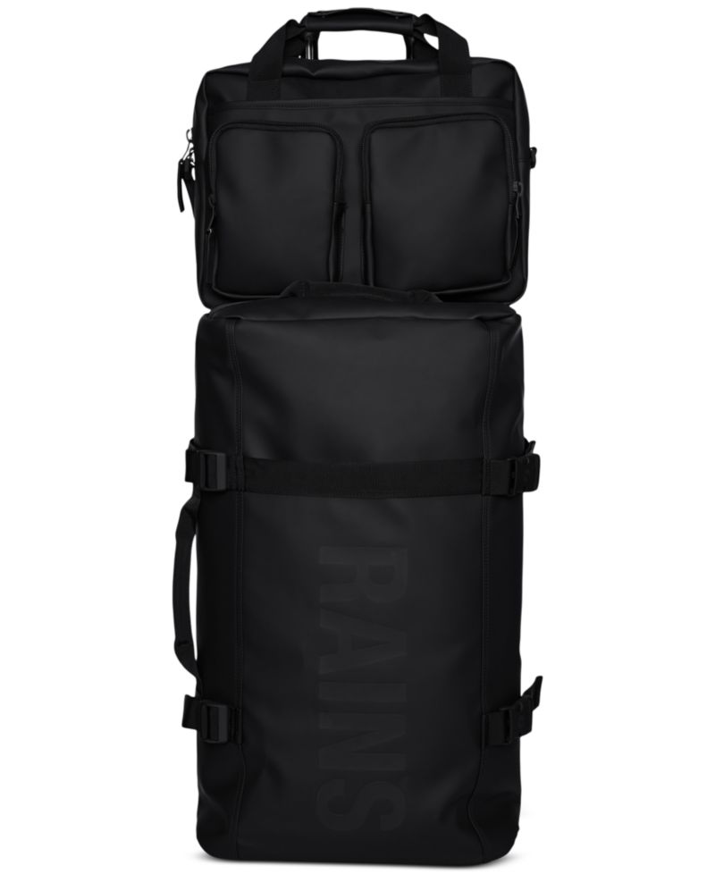 Men's Tech Bag