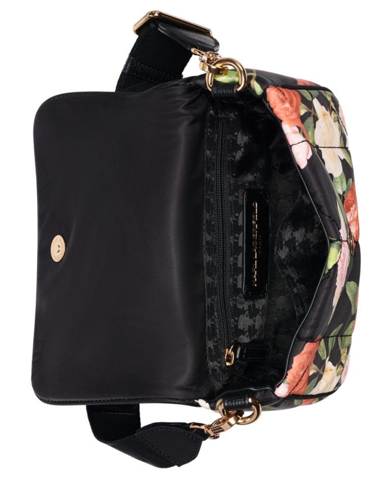 Voyage Small Crossbody Handbag