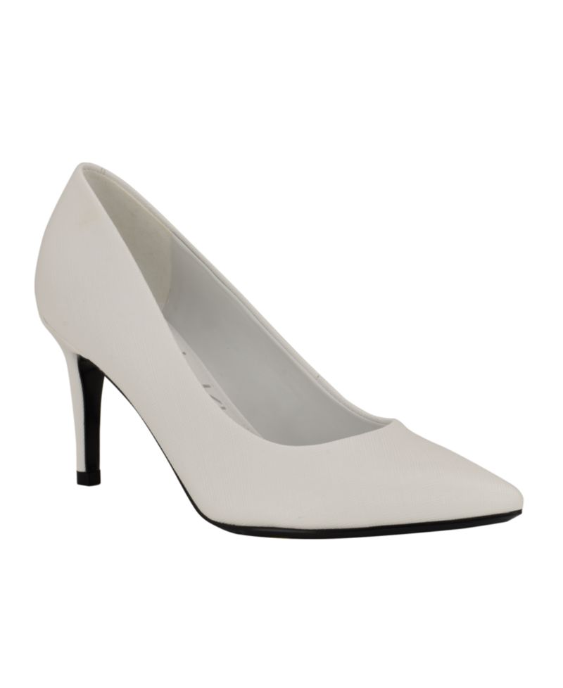 Women's Gayle Classic Pointed Toe Stiletto Pumps