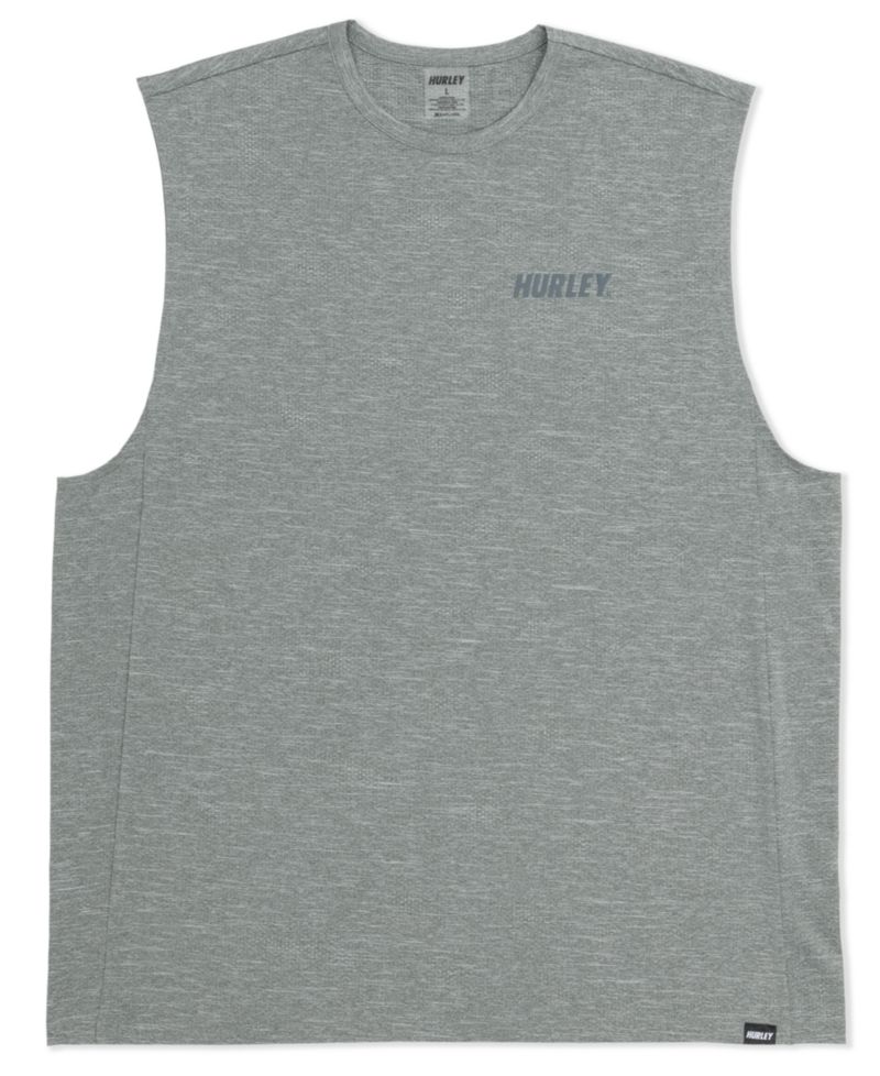 Men's Outback Muscle Regular-Fit Tank Top