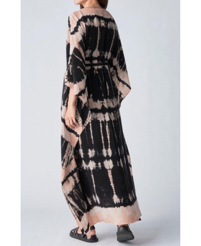 Women's Ocean+Main Cupro Caftan
